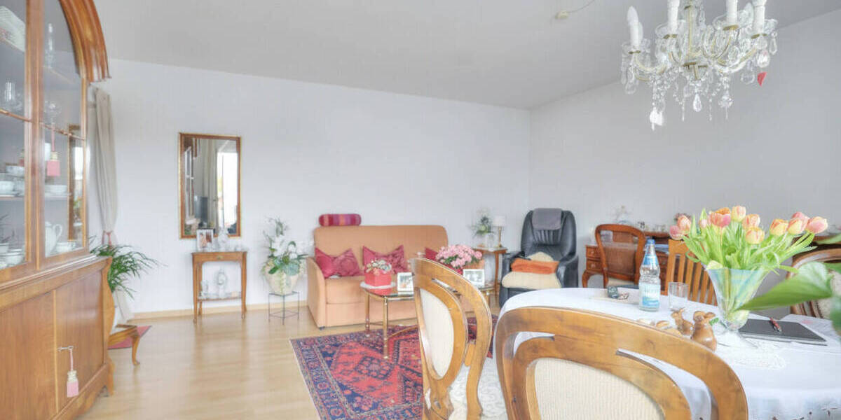 Etagenwohnung Heilbronn / Horkheim Horkheim - 3 Zimmer, 67 m&sup2;, 269.000&euro; | Angebot:26204108