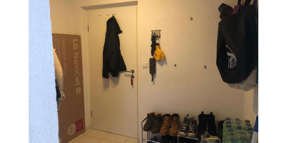 Etagenwohnung Heilbronn Kernstadt - 2 Zimmer, 50 m&sup2;, 185.000&euro; | Angebot:26851524