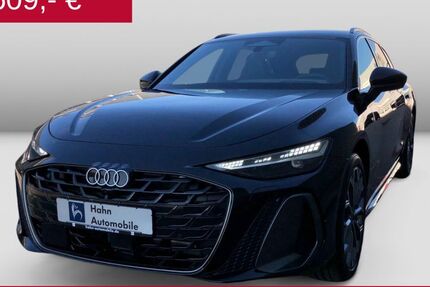 Audi A6 9.500 km 70.290 &euro; Backnang 71522