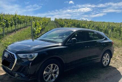 Audi Q3 43.000 km 32.900 &euro; Ilsfeld 74360