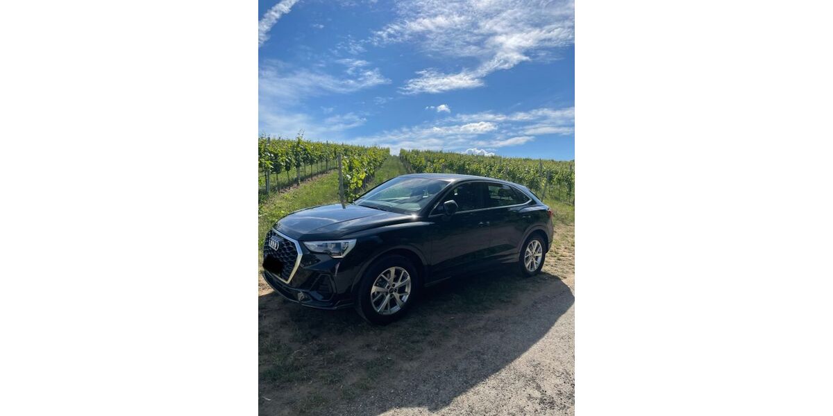 Audi Q3 43.000 km 32.900 &euro; Ilsfeld 74360