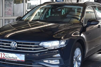 VW Passat 147.543 km 19.440 &euro; Bad Friedrichshall 74177