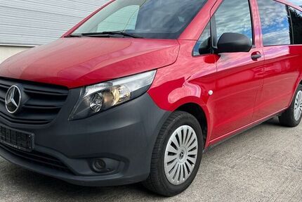 Mercedes Vito