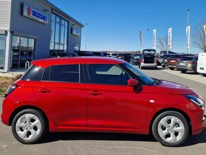 Suzuki Swift 1.2 Hybrid MT Comfort 4.800 km 18.690 € Obrigheim-Asbach 74847