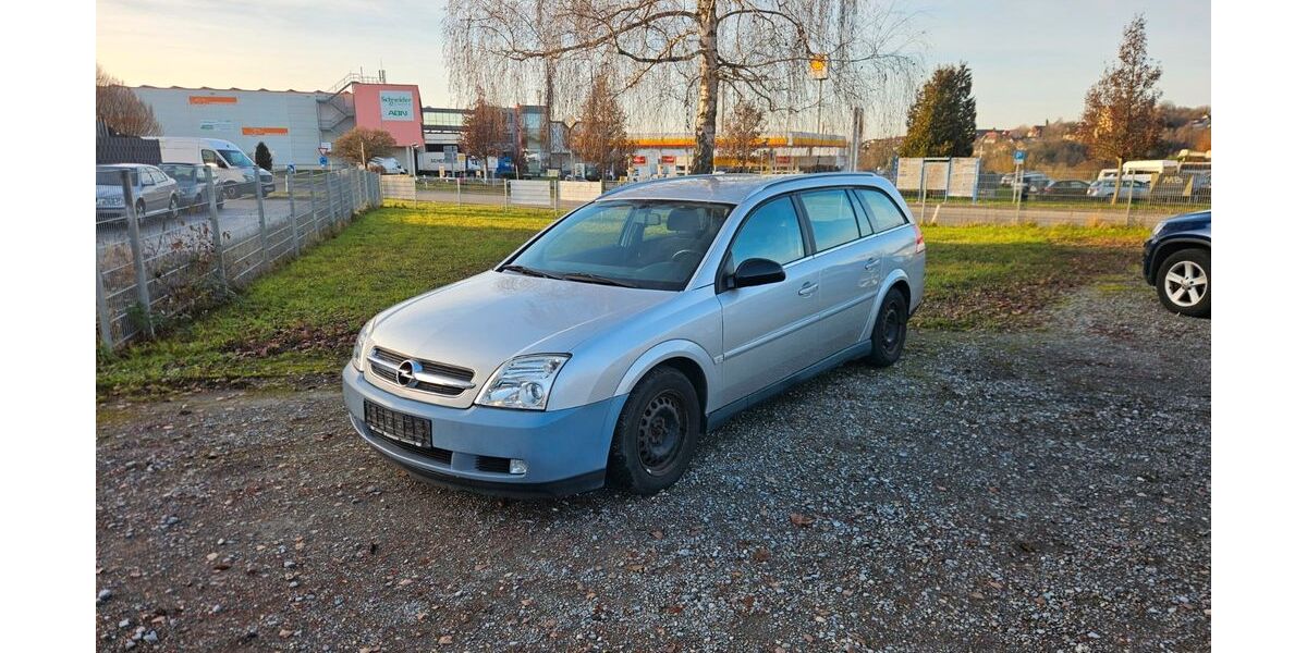 Opel Vectra 138.521 km 2.500 &euro; Neuenstadt am Kocher 74196