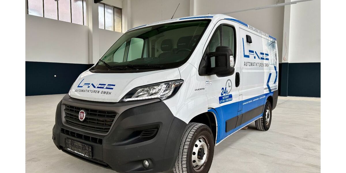 Fiat Ducato 191.700 km 13.990 &euro; Backnang 71522