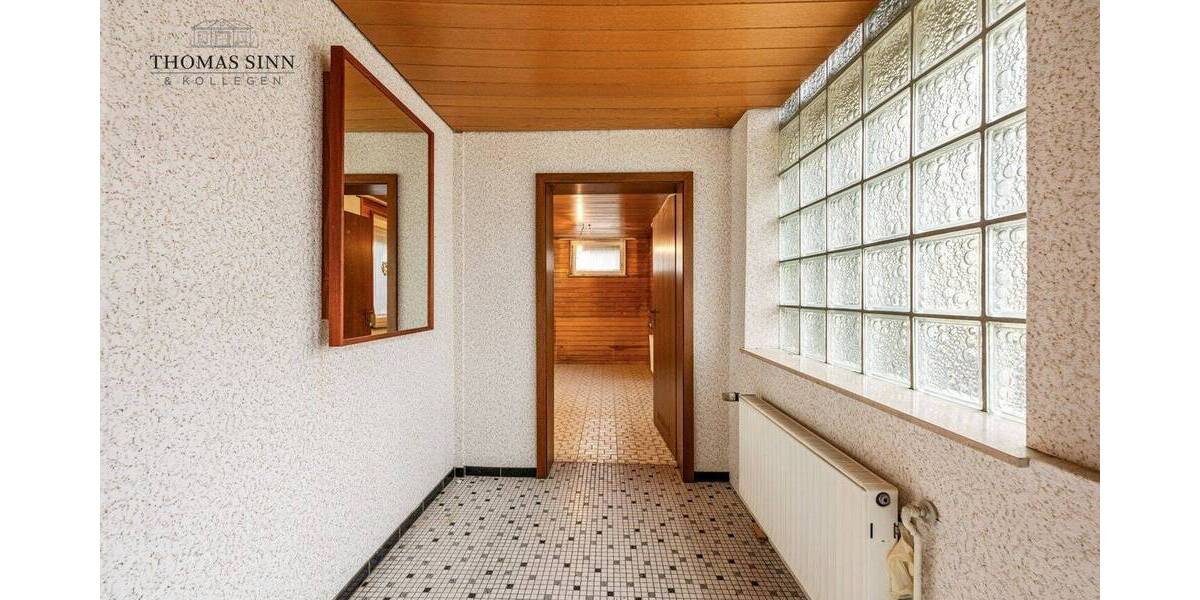 Familienprojekt mit viel Garten - sanieren, anbauen oder neu bauen! 6 zimmer