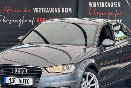 Audi A3 146.000 km 16.900 € Sinsheim 74889