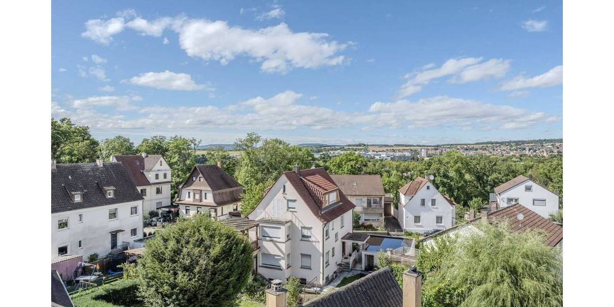 Etagenwohnung Bietigheim-Bissingen / Bietigheim Bissingen - 3 Zimmer, 86 m&sup2;, 1.400&euro; | Angebot:26797907