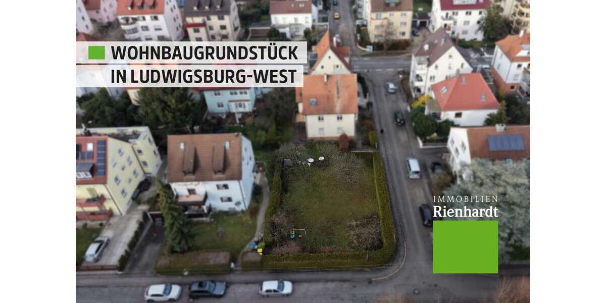 Grundstück zu verkaufen in Ludwigsburg 565.000 € 471 m² zimmer