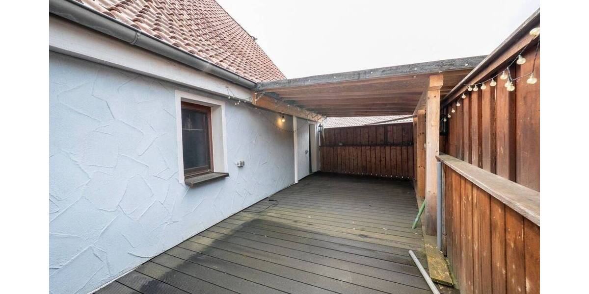 Einfamilienhaus Mosbach Lohrbach - 5 Zimmer, 140 m&sup2;, 335.000&euro; | Angebot:26851611