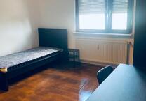 Möbliertes Zimmer in Heilbronn zu vermieten