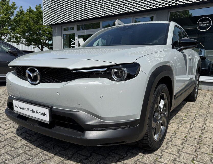 Mazda MX-30 41.590 km 15.900 € Bietigheim-Bissingen 74321