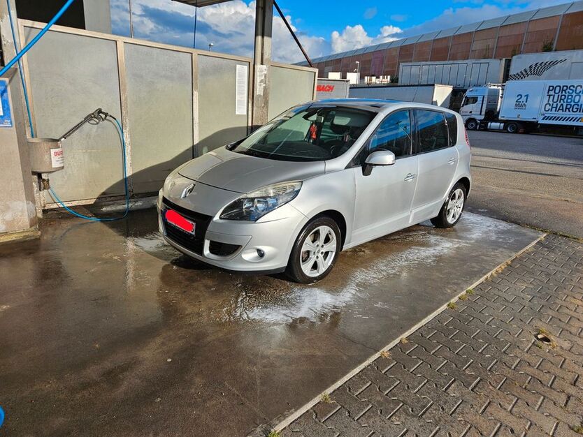 Renault Scenic 154.500 km 3.800 € Heilbronn 74074