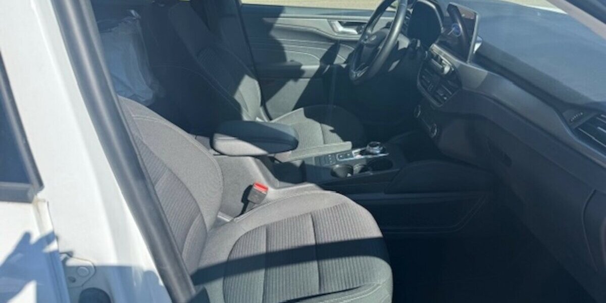 Ford Kuga 1.5 TDCI Titanium 160.000 km 14.990 &euro; Neckarsulm 74172