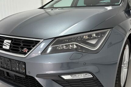 Seat Leon 124.250 km 13.700 &euro; Sinsheim 74889