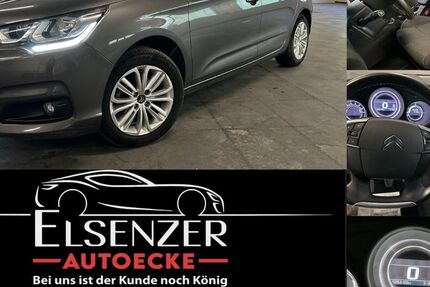 Citroen C4 52.999 km 8.999 &euro; Eppingen 75031