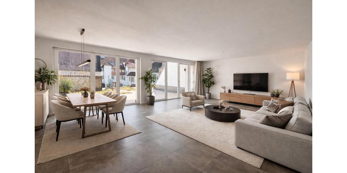 Etagenwohnung Eppingen - 2 Zimmer, 94 m&sup2;, 421.200&euro; | Angebot:26913691