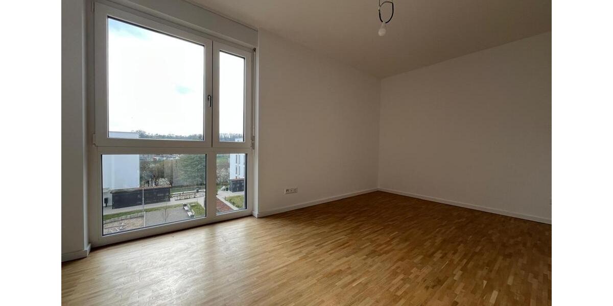 Etagenwohnung Bad Friedrichshall - 4 Zimmer, 98 m&sup2;, 1.403&euro; | Angebot:26068586