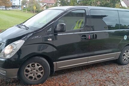 Hyundai H-1 Starex 215.000 km 7.200 &euro; Obersulm-Willsbach 74182