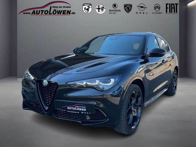 Stelvio