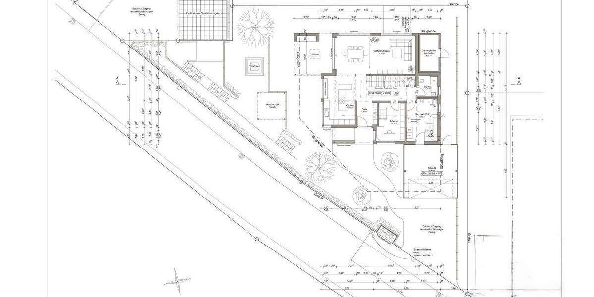 Ein Zuhause der Extraklasse: Smarthome in Top-Lage in Freiberg am Neckar 6 zimmer