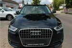 Audi Q3 2.0 TDI Xenon Navi Tempomat 132.000 km 11.990 &euro; Neckarsulm 74172