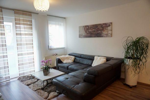 Möblierte 2 Zimmer-Wohnung in HN-Sontheim 2 zimmer