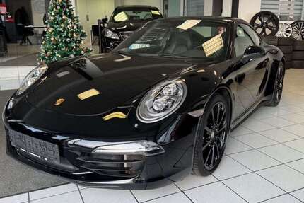Porsche 911 58.700 km 82.900 &euro; Heilbronn 74080