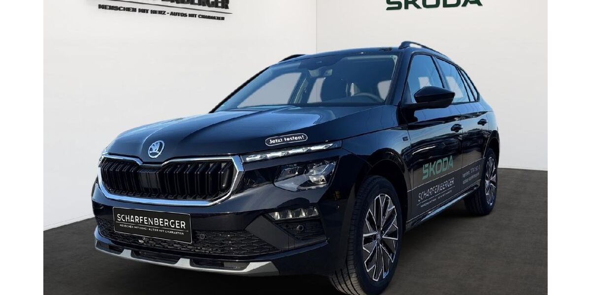Skoda Kamiq 25.000 km 23.977 &euro; Ingersheim 74379