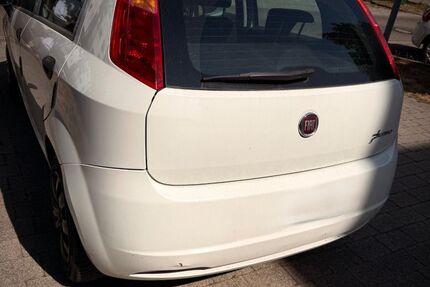 Fiat Punto 88.000 km 2.200 &euro; Neckarsulm 74172
