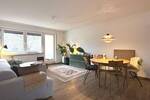 Etagenwohnung Heilbronn Kernstadt - 2 Zimmer, 64 m&sup2;, 235.000&euro; | Angebot:26540450