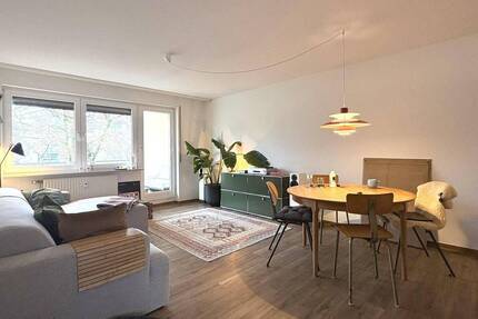 Wohnung Heilbronn Kernstadt - 2 Zimmer, 64 m&sup2;, 235.000&euro; | Angebot:26540450