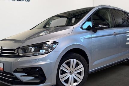 VW Touran 19.500 km 33.990 &euro; Besigheim - Ottmarsheim 74354