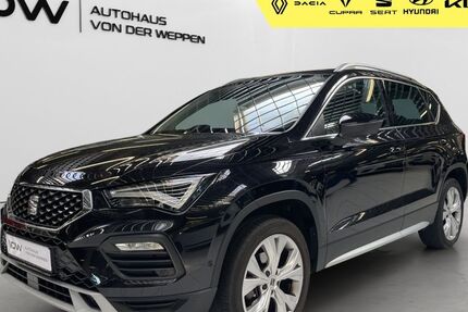 Seat Ateca 29.600 km 27.880 &euro; Heilbronn 74076