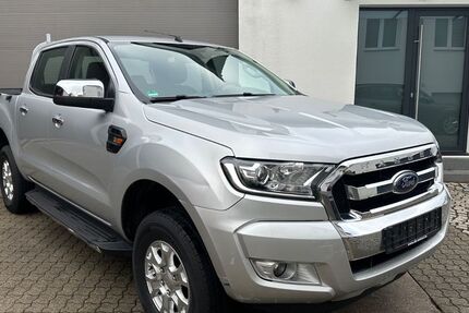 Ford Ranger 62.726 km 19.999 &euro; Heilbronn 74081