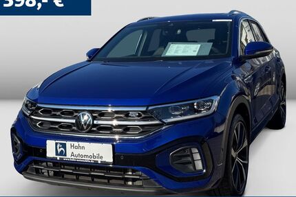 VW T-Roc 42.690 km 29.990 &euro; Backnang 71522
