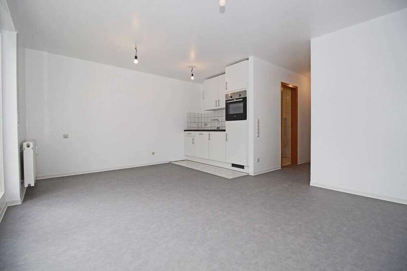 Wohnung zum Kaufen in Obersulm Affaltrach 116.000 € 37.52 m²