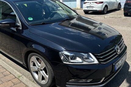 VW Passat 190.000 km 8.999 € Güglingen 74363