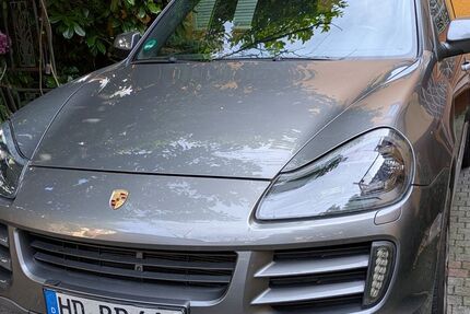 Porsche Cayenne 181.863 km 6.799 &euro; Neckarbischofsheim 74924