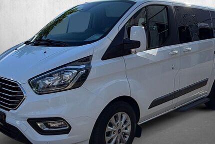 Ford Tourneo Custom 33.827 km 33.590 &euro; Ludwigsburg 71636