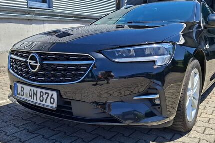 Opel Insignia 167.757 km 10.700 &euro; Marbach 71672