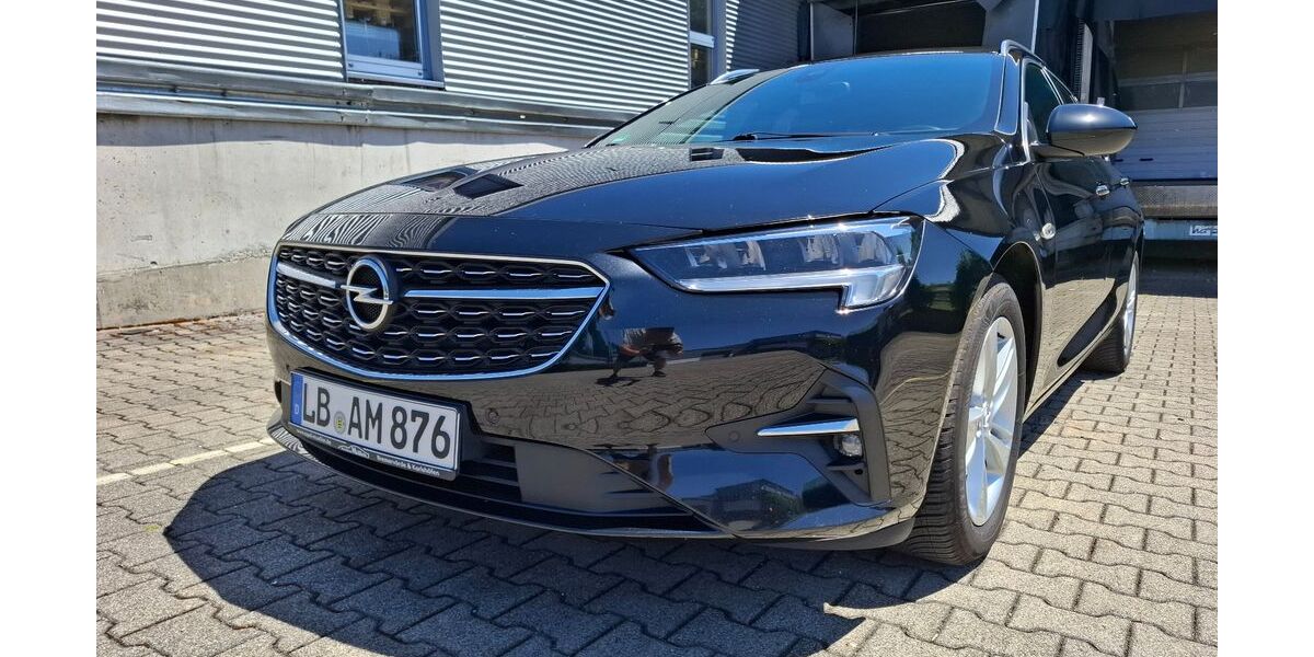 Opel Insignia 167.757 km 10.700 &euro; Marbach 71672