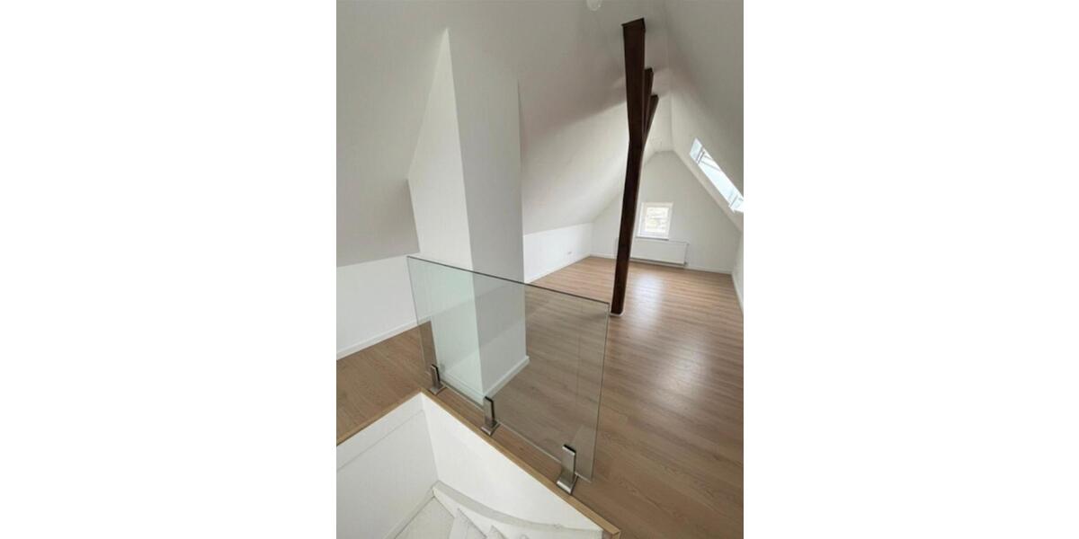 Etagenwohnung Ludwigsburg Oßweil - 1 Zimmer, 30 m&sup2;, 640&euro; | Angebot:26649593