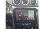 Suzuki Vitara Vollhybrid 1.5 Dualjet Allgrip AGS Comfort+ 2.500 km 29.990 € Obrigheim-Asbach 74847