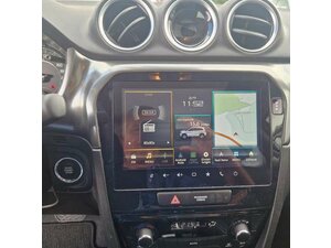 Suzuki Vitara Vollhybrid 1.5 Dualjet Allgrip AGS Comfort+ 3.500 km 29.990 € Obrigheim-Asbach 74847