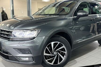 VW Tiguan 132.500 km 21.490 € Heilbronn 74080