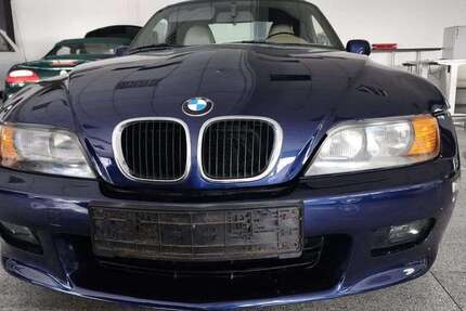 BMW Z3 180.000 km 20.000 &euro; Heilbronn 74076