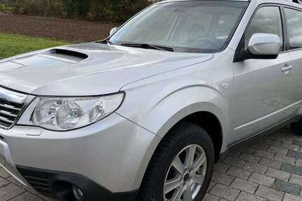 Subaru Forester 147.850 km 5.390 &euro; Neckarsulm 74172