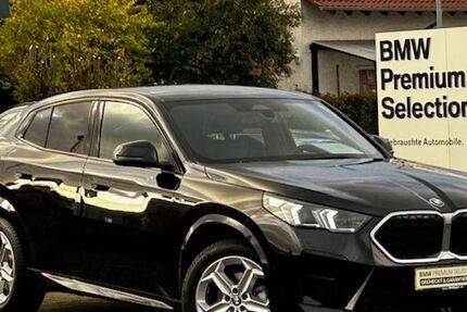 BMW X2 24.683 km 45.900 € Backnang 71522